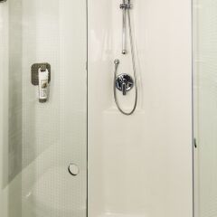Отель Ibis Amsterdam City West Нидерланды, Амстердам - 1 отзыв об отеле, цены и фото номеров - забронировать отель Ibis Amsterdam City West онлайн фото 5