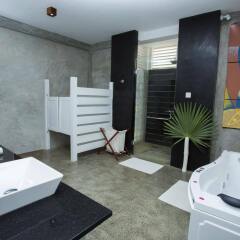 Отель Maalu Maalu Resort & Spa спа