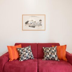 Апартаменты Sparano Centro East End Apartments Бари фото 13