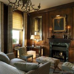 Отель The Pelham - Starhotels Collezione интерьер отеля фото 3