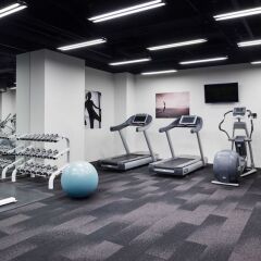 Отель Courtyard by Marriott Tokyo Ginza Япония, Токио - отзывы, цены и фото номеров - забронировать отель Courtyard by Marriott Tokyo Ginza онлайн фото 17