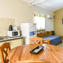 Apart Hotel La Bodega Сан-Рафаэль фото 12