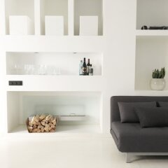 Отель Roost Merimies комната для гостей фото 2