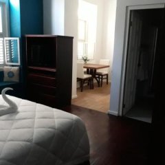 Anna Bay Boutique Hotel in Willemstad, Curacao from 116$, photos, reviews - zenhotels.com guestroom photo 3