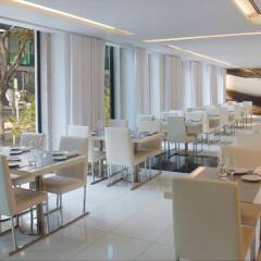 DoubleTree by Hilton Hotel Lisbon - Fontana Park питание фото 3