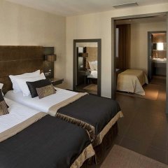 Hotel Constanza in Barcelona, Spain from 197$, photos, reviews - zenhotels.com guestroom photo 4