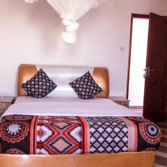Mbale Travellers Inn in Mbale, Uganda from 45$, photos, reviews - zenhotels.com guestroom