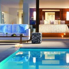 Отель Amirandes Grecotel Exclusive спа
