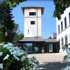 Отель La Torre Италия, Скорчеллетти Монтескьяво - отзывы, цены и фото номеров - забронировать отель La Torre онлайн фото 7