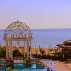 Отель Royal Palace Helena Sands Солнечный берег бассейн фото 2