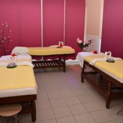 Kleopatra Dreams Beach Hotel - All Inclusive спа