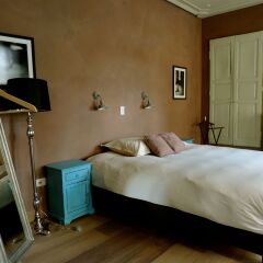 Отель Saint-Sauveur Bruges B&B Бельгия, Брюгге - отзывы, цены и фото номеров - забронировать отель Saint-Sauveur Bruges B&B онлайн комната для гостей фото 2