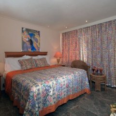 Plaza Hotel & Casino Curaçao in Willemstad, Curacao from 178$, photos, reviews - zenhotels.com guestroom photo 4