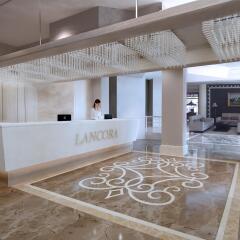 L'ancora Beach Hotel - All Inclusive сауна