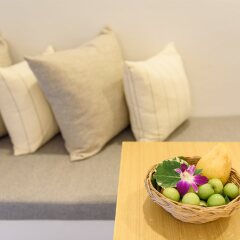 Отель Paradise Beach Resort Samui ванная фото 2