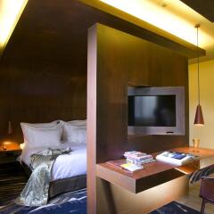 PortoBay Hotel Teatro комната для гостей фото 5