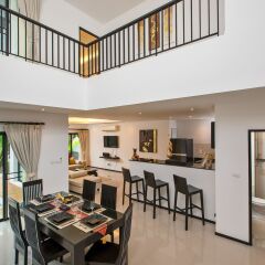 Отель Thaimond Residence by TropicLook комната для гостей фото 4
