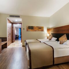 Nirvana Lagoon Villas Suites & Spa Турция, Бельдиби - 3 отзыва об отеле, цены и фото номеров - забронировать отель Nirvana Lagoon Villas Suites & Spa онлайн комната для гостей фото 3