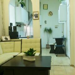 Hostel Rasputin Санкт-Петербург интерьер отеля фото 2