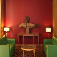 Отель Courtyard by Marriott Tbilisi Грузия, Тбилиси - 5 отзывов об отеле, цены и фото номеров - забронировать отель Courtyard by Marriott Tbilisi онлайн спа фото 2