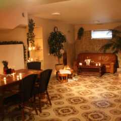 Boutique Spa Hotel Pegasa Pils фото 22
