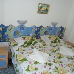 Отель Sianie Guest House Равда комната для гостей фото 2
