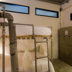 Bloo Hostel Пхукет детские мероприятия