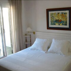Отель Antonios House комната для гостей фото 4