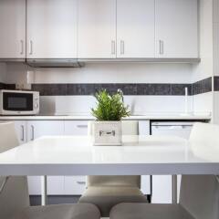 Отель Flats Friends Tetuán Испания, Валенсия - отзывы, цены и фото номеров - забронировать отель Flats Friends Tetuán онлайн в номере