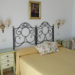 Villa Mora Hotel Джардини Наксос детские мероприятия фото 2