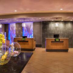Отель The Westin Las Vegas Hotel & Spa США, Лас-Вегас - отзывы, цены и фото номеров - забронировать отель The Westin Las Vegas Hotel & Spa онлайн интерьер отеля фото 2