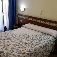 Отель Hostal Felipe V комната для гостей