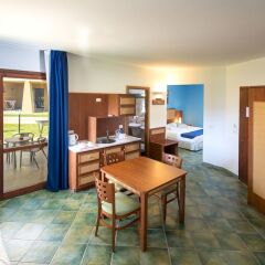 Отель VOI Arenella Resort Италия, Сиракуза - отзывы, цены и фото номеров - забронировать отель VOI Arenella Resort онлайн фото 6