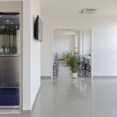 Hotel Cantoria интерьер отеля фото 2