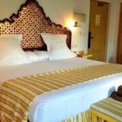 Las Casas De La Juderia Hotel комната для гостей фото 2