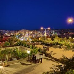Cave Hotel Saksagan Турция, Гёреме - отзывы, цены и фото номеров - забронировать отель Cave Hotel Saksagan онлайн фото 15