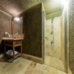 Antique Terrace Hotel Турция, Гёреме - отзывы, цены и фото номеров - забронировать отель Antique Terrace Hotel онлайн фото 5