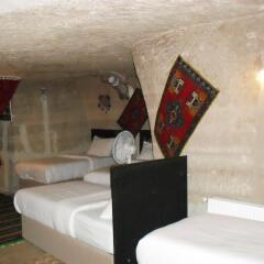 Kemer Cave House Goreme Турция, Гёреме - отзывы, цены и фото номеров - забронировать отель Kemer Cave House Goreme онлайн комната для гостей