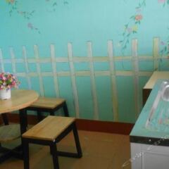 Отель Sweet Home Guesthouse в номере фото 2