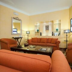 Hotel Vecchio Borgo развлечения