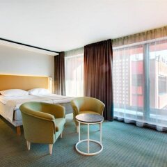 Отель Metropol Spa Эстония, Таллин - 4 отзыва об отеле, цены и фото номеров - забронировать отель Metropol Spa онлайн комната для гостей фото 5