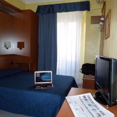 Hotel Aurora удобства в номере фото 2