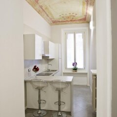 Отель B&B Bacio di Dama в номере