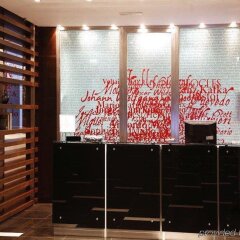 Отель Eurostars Das Letras фото 12
