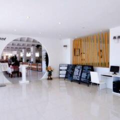 Karbel Hotel спа