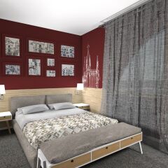 InnCity Hotel by Picnic детские мероприятия