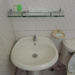 M & T Hotel Далат ванная