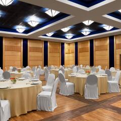 Отель Sheraton Tirana Тирана помещение для мероприятий