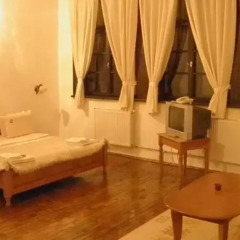 Отель Палатиум Монастырь Болгария, Свиштов - отзывы, цены и фото номеров - забронировать отель Палатиум Монастырь онлайн комната для гостей фото 4