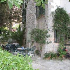 Отель Hostal Los Geranios Del Pinar Торремолинос фото 3